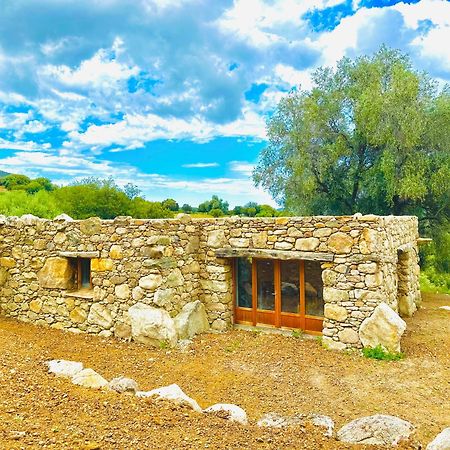 La Casa D'Ange Bergerie De Luxe Villa Lama Esterno foto