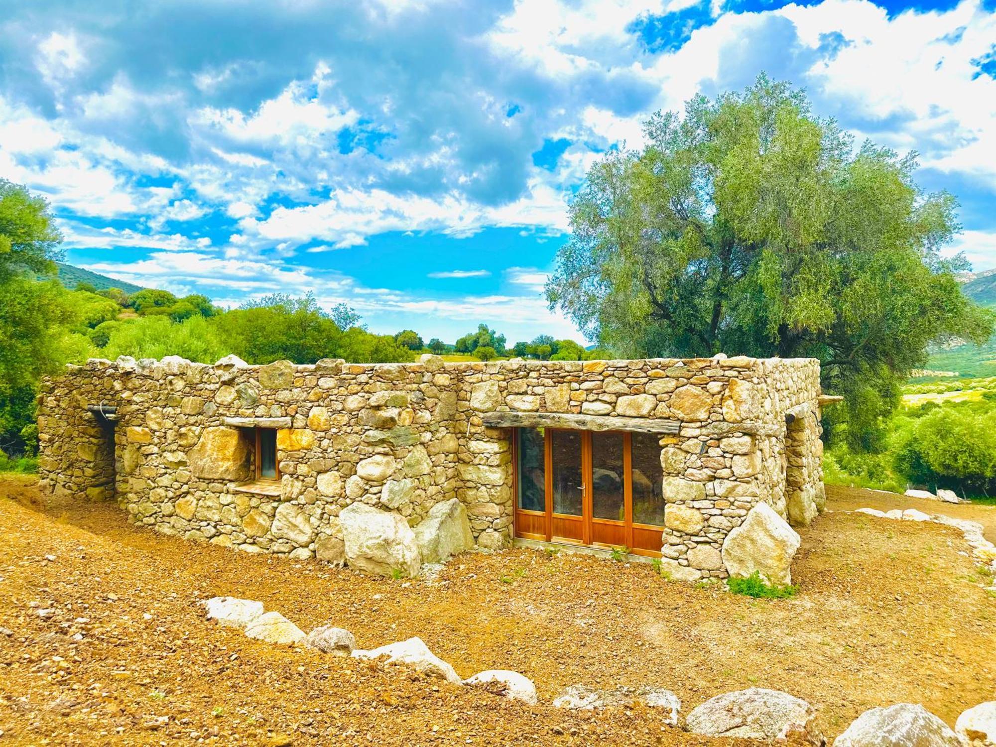 La Casa D'Ange Bergerie De Luxe Villa Lama Esterno foto