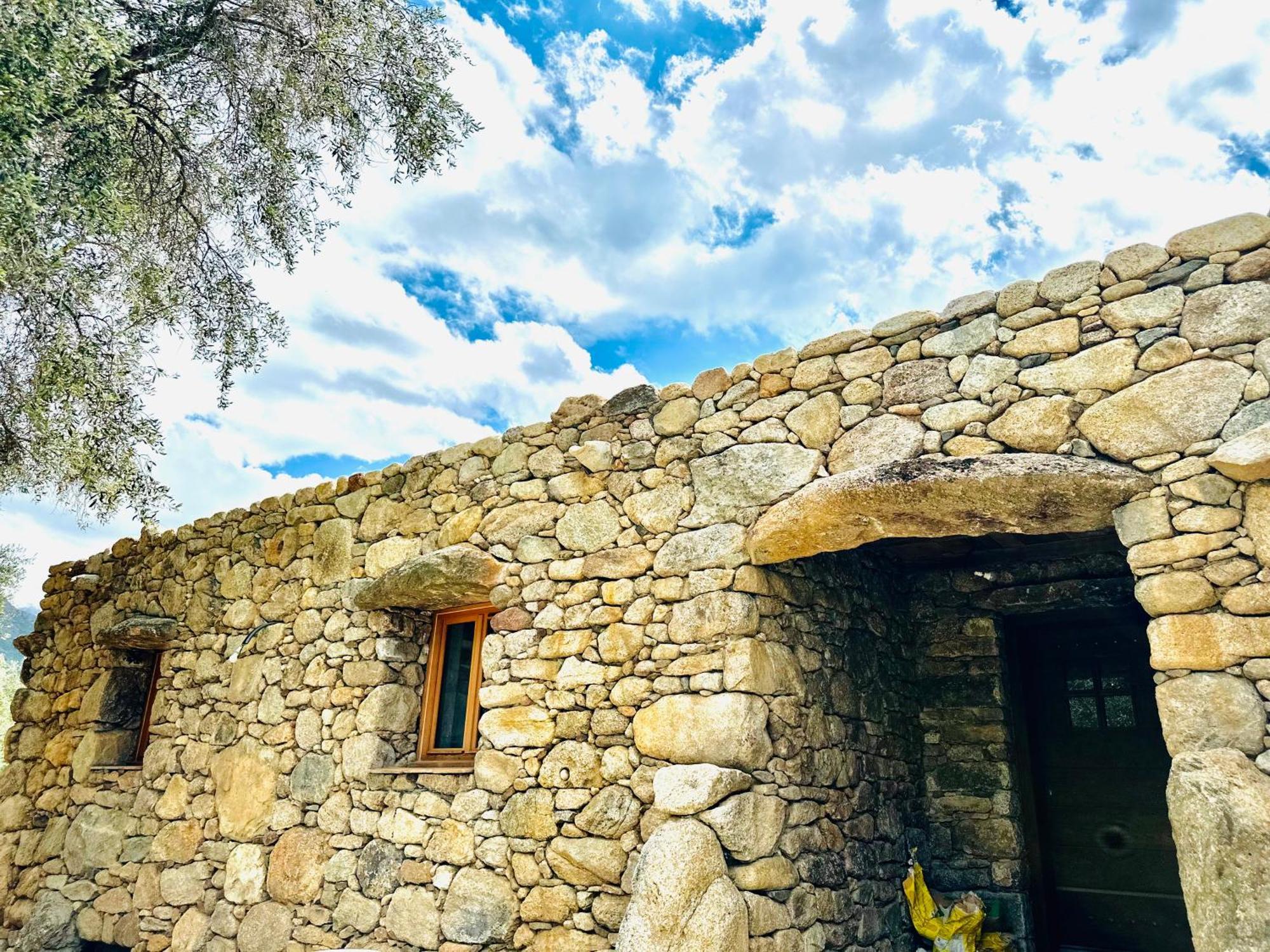 La Casa D'Ange Bergerie De Luxe Villa Lama Esterno foto