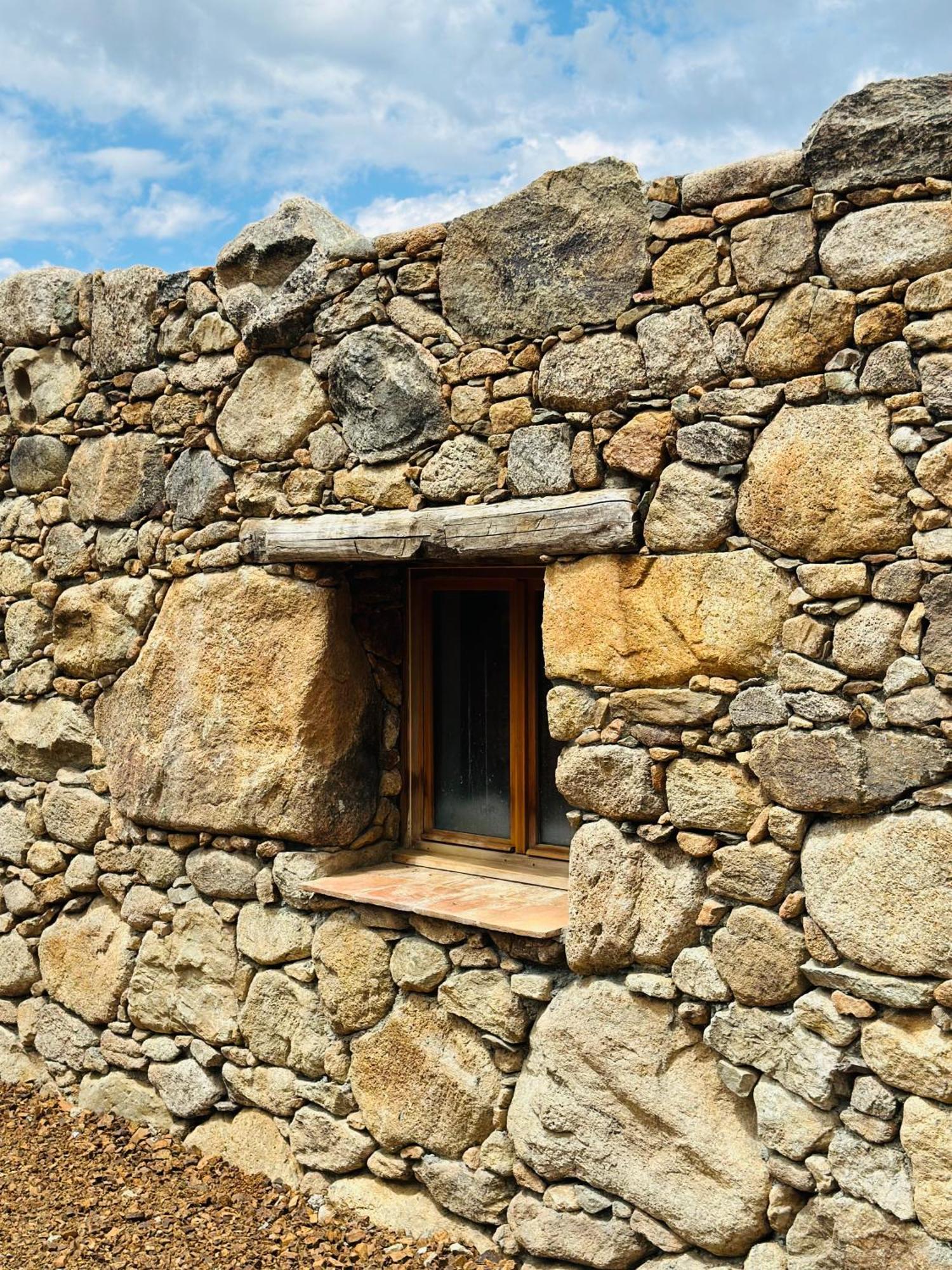 La Casa D'Ange Bergerie De Luxe Villa Lama Esterno foto