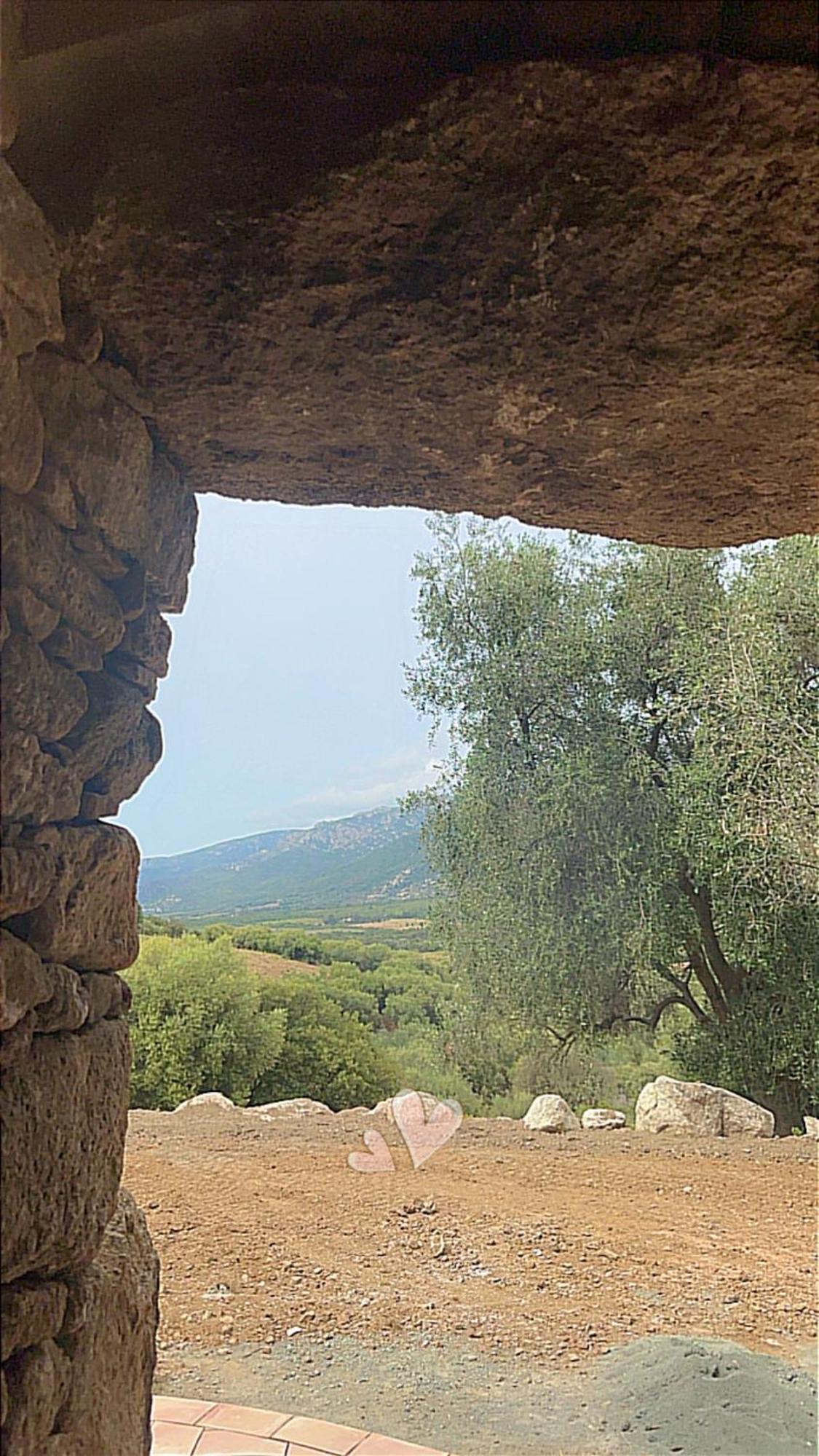 La Casa D'Ange Bergerie De Luxe Villa Lama Esterno foto