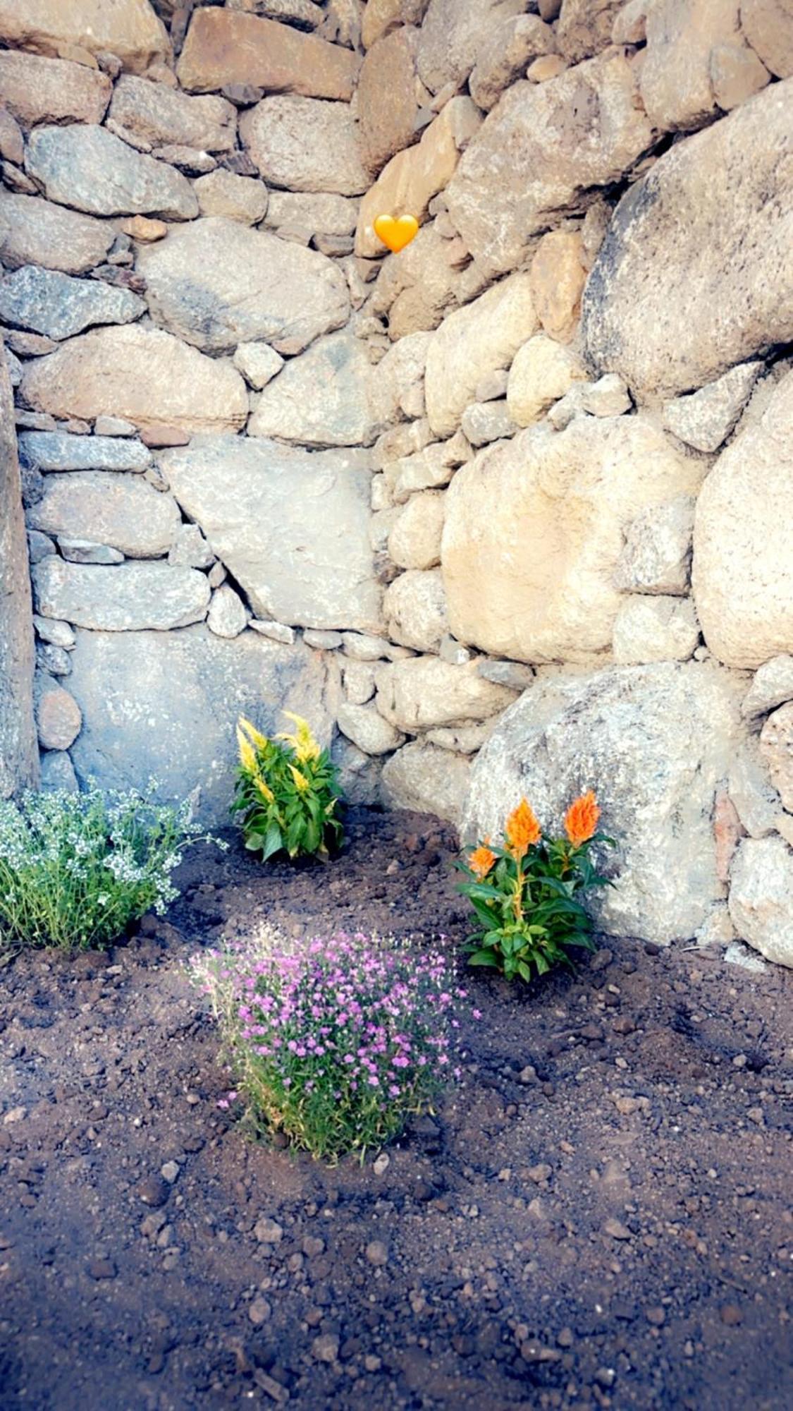 La Casa D'Ange Bergerie De Luxe Villa Lama Esterno foto